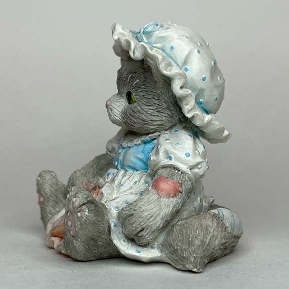 “Home Sweet Home” Calico Kittens - Picture 8 of 10